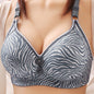 LovelyRLovely LovelyRLovely Women's Bra 36to80 / Silver Gray LovelyRLovely Women's Bra