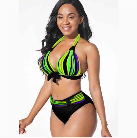 LovelyRLovely LovelyRLovely Women's Digital Printed Sw LovelyRLovely Women's Digital Printed Swimsuit