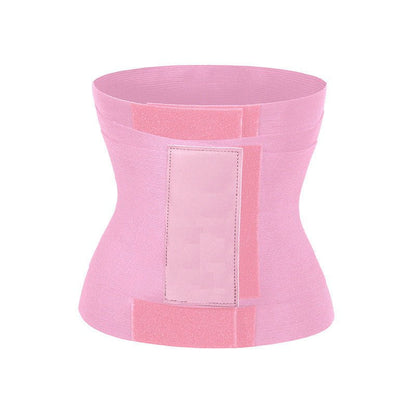 LovelyRLovely LovelyRLovely Women's High Elastic Corse Pink / 2XLto3XL LovelyRLovely Women's High Elastic Corset Belt