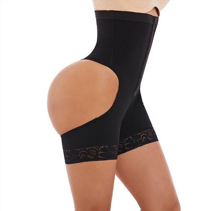 LovelyRLovely LovelyRLovely Women's High Waist Butt Li LovelyRLovely Women's High Waist Butt Lifter Shapewear