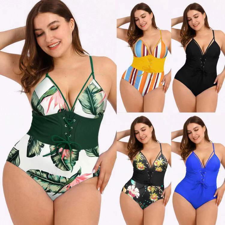 LovelyRLovely LovelyRLovely Women's Plus Size Bikini LovelyRLovely Women's Plus Size Bikini