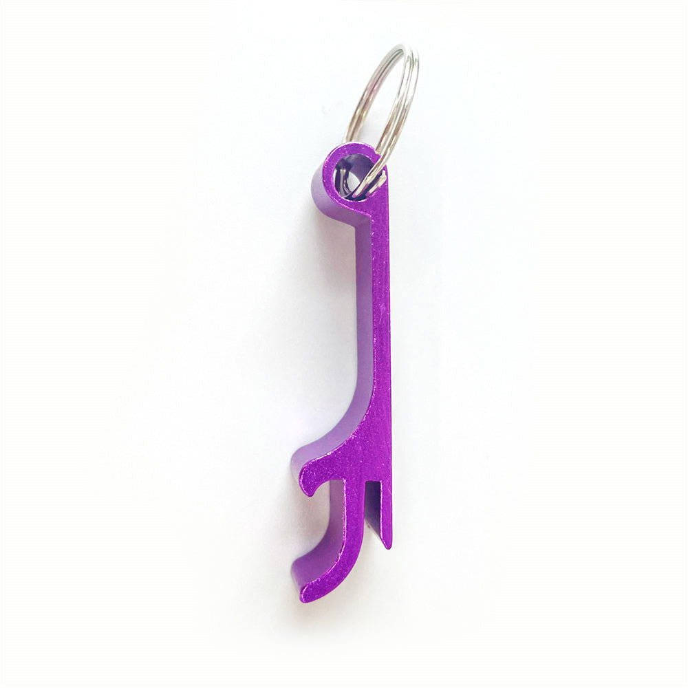 LovelyRLovely LovelyRLovely Women's Safety Keychain Purple Set LovelyRLovely Women's Safety Keychain