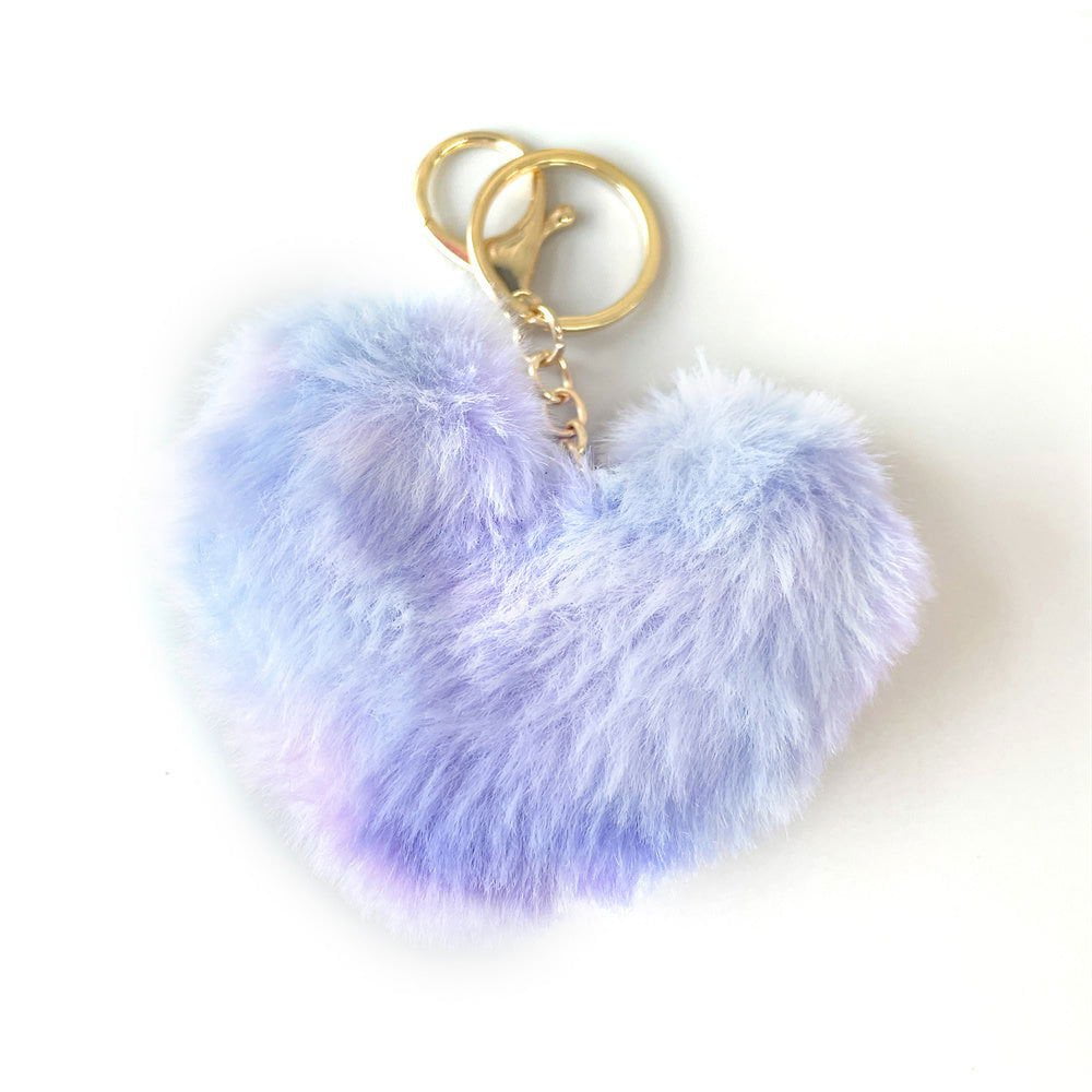 LovelyRLovely LovelyRLovely Women's Safety Keychain Purple Set LovelyRLovely Women's Safety Keychain