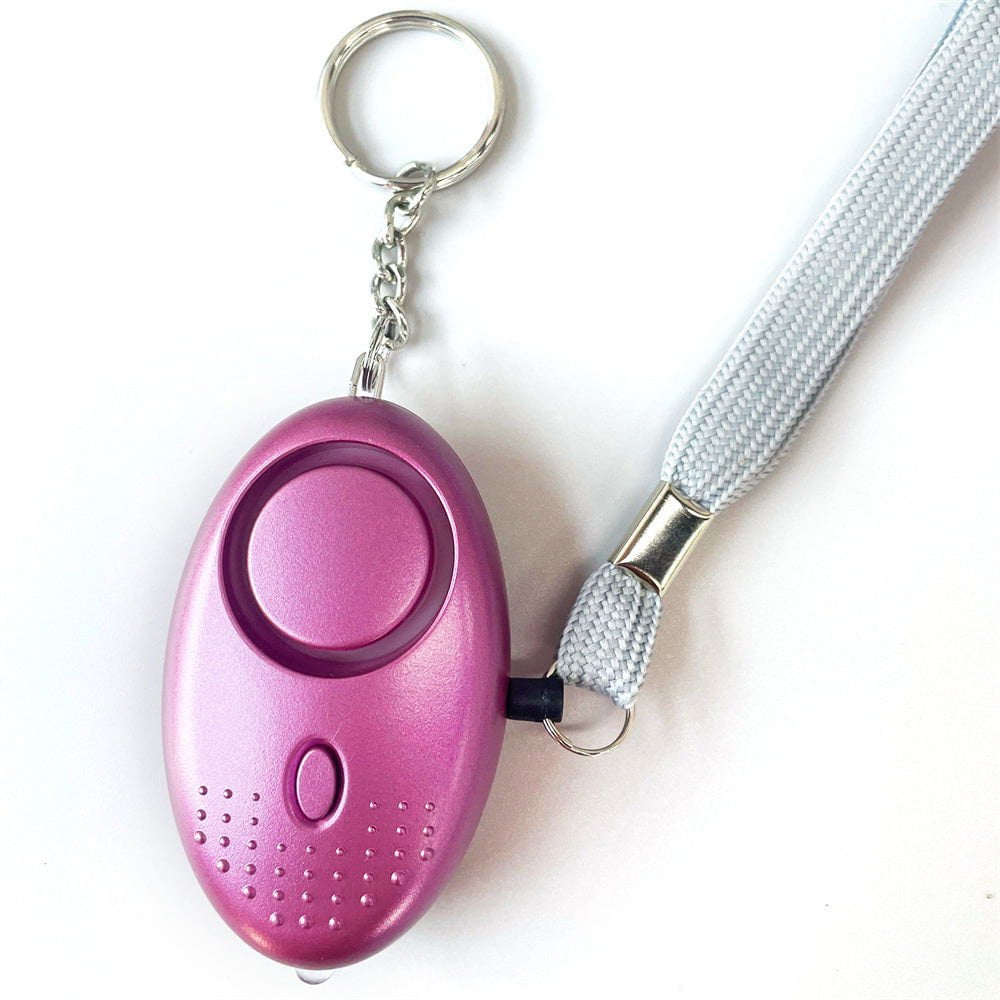 LovelyRLovely LovelyRLovely Women's Safety Keychain Purple Set LovelyRLovely Women's Safety Keychain