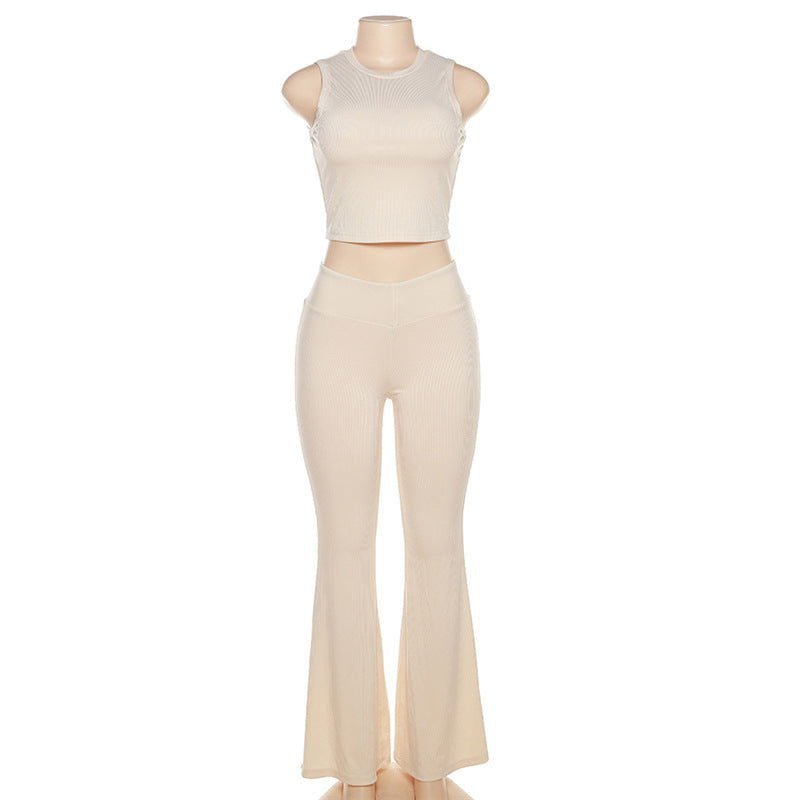 LovelyRLovely LovelyRLovely Women's Sexy Slim High Wai LovelyRLovely Women's Sexy Slim High Waist Pants Suit