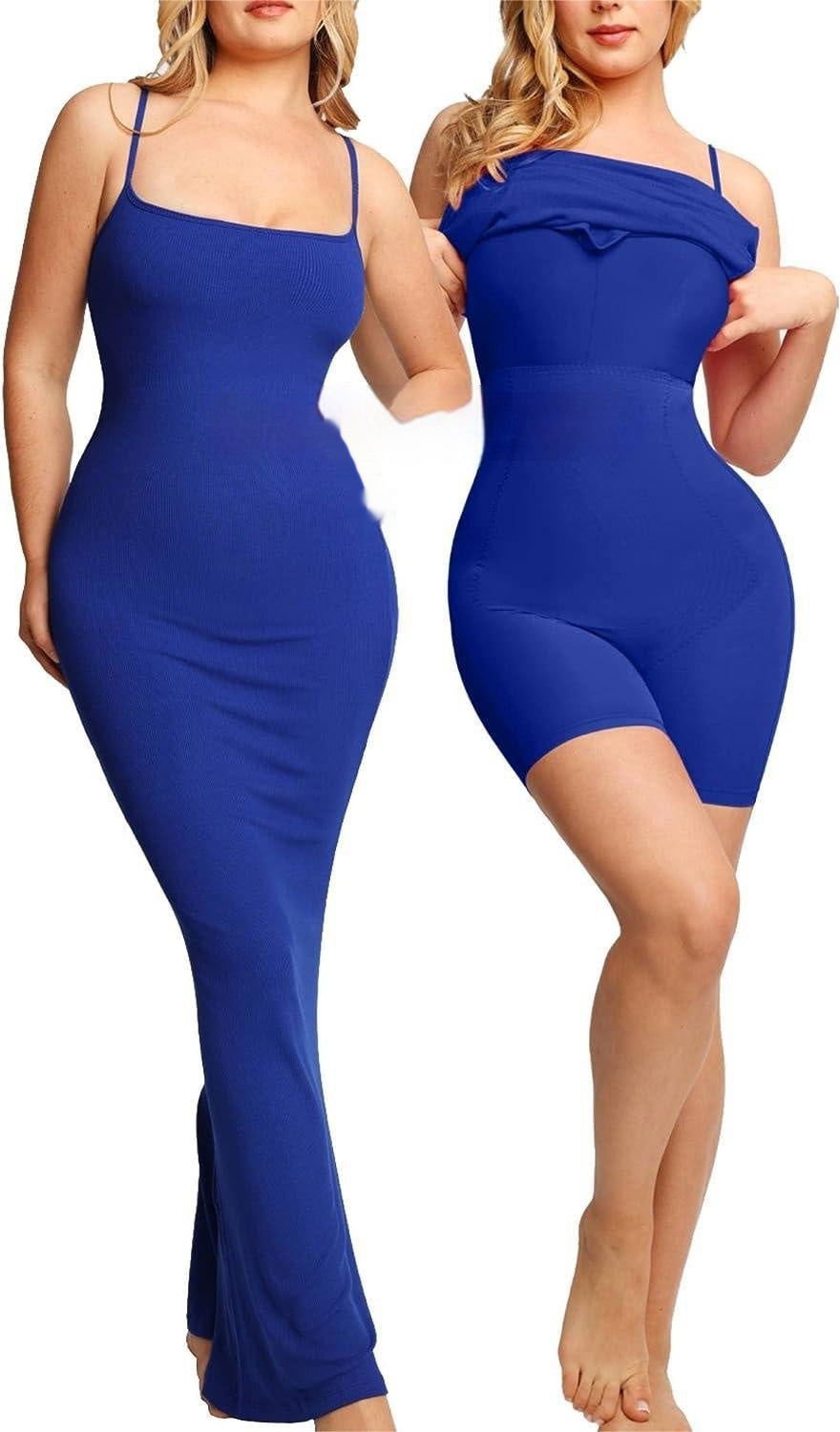 LovelyRLovely LovelyRLovely Women's Shapewear Dress Ju LovelyRLovely Women's Shapewear Dress Jumpsuit