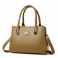 LovelyRLovely LovelyRLovely Women's Shoulder-bag Khaki LovelyRLovely Women's Shoulder-Bag