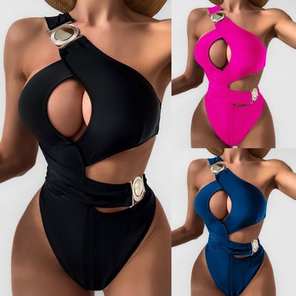 LovelyRLovely LovelyRLovely Women Sexy Solid Color Bik LovelyRLovely Women Sexy Solid Color Bikini