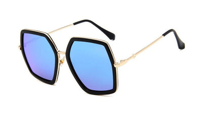 LovelyRLovely LovelyRLovely Women Sun Glasses Blue LovelyRLovely Women Sun Glasses