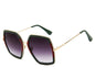 LovelyRLovely LovelyRLovely Women Sun Glasses Green LovelyRLovely Women Sun Glasses