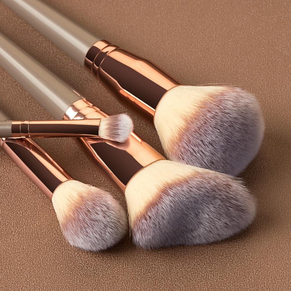 LovelyRLovely LovelyRLovery 7pcs Eyeshadow Brush Set LovelyRLovery 7pcs Eyeshadow Brush Set