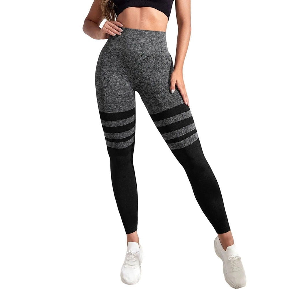 LovelyRLovely LoverlyRLovely Seamless Hip Raise Fitnes LoverlyRLovely Seamless Hip Raise Fitness Pants