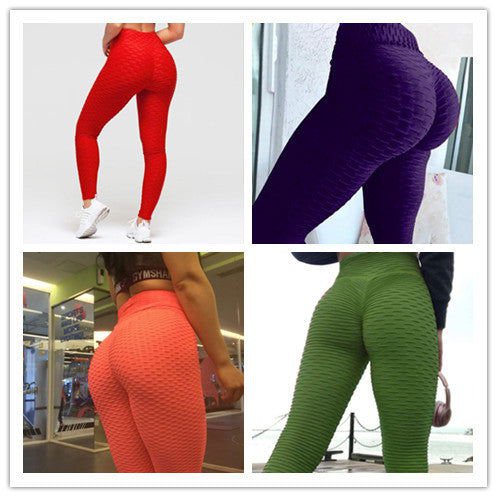 LovelyRLovely LoveyRLovely Booty Lifting Anti Cellulit LoveyRLovely Booty Lifting Anti Cellulite Scrunch Leggings