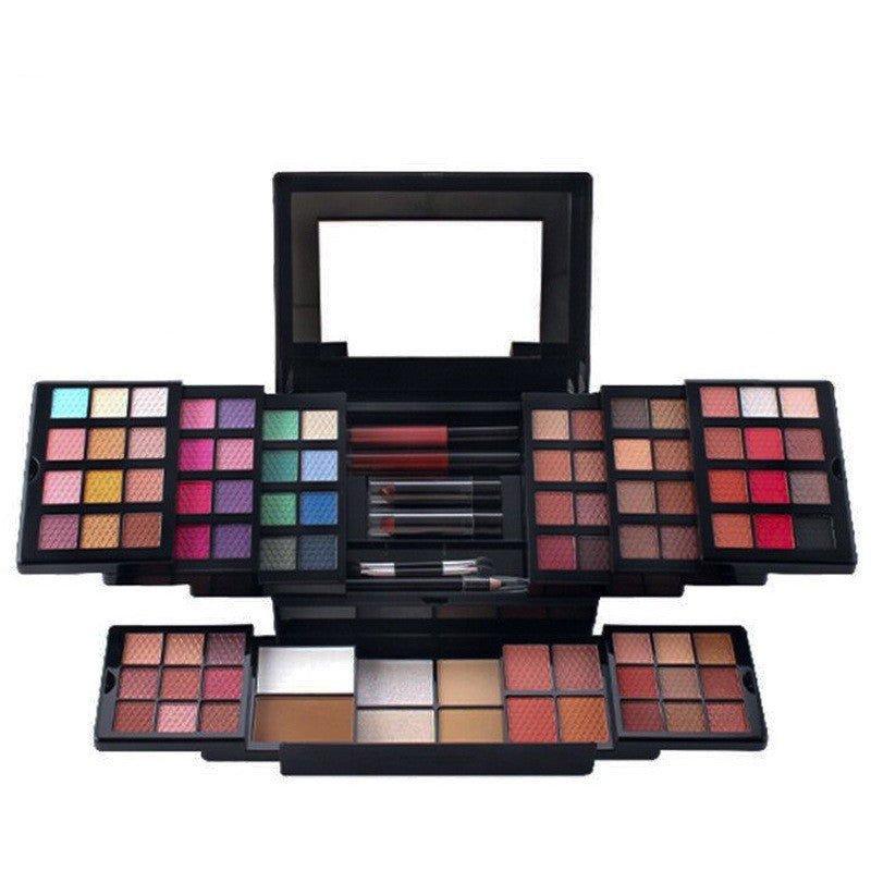 LovelyRLovely LoveyRLovely Multi-color Eye Shadow Plat Eye Shadow Kit LoveyRLovely Multi-color Eye Shadow Plate Set