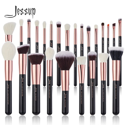 LovelyRLovely makeup brush LovelyRLovely Makeup Brush Set