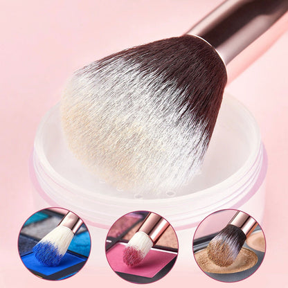 LovelyRLovely makeup brush LovelyRLovely Makeup Brush Set