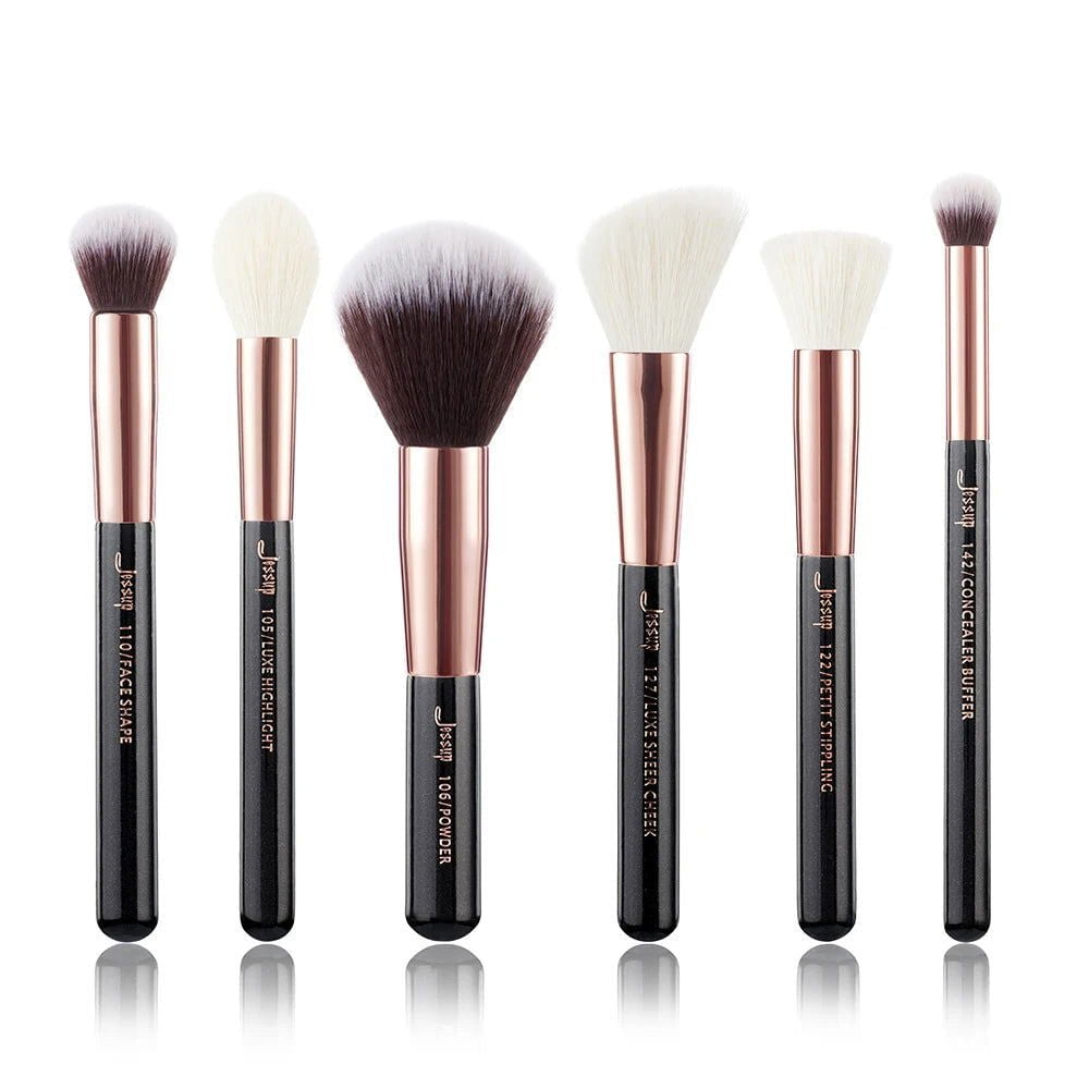 LovelyRLovely makeup brush LovelyRLovely Makeup Brush Set