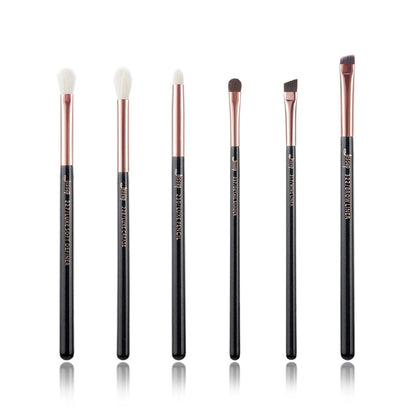 LovelyRLovely makeup brush LovelyRLovely Makeup Brush Set