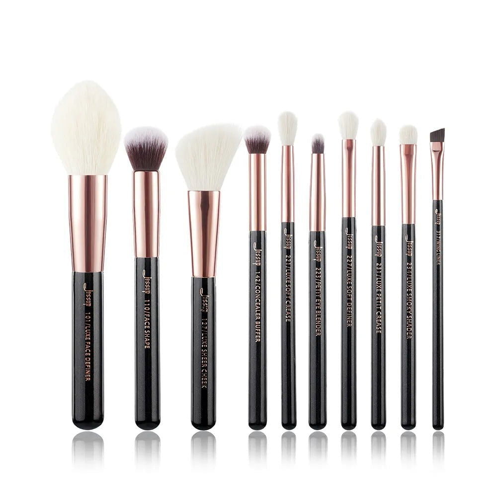 LovelyRLovely makeup brush LovelyRLovely Makeup Brush Set