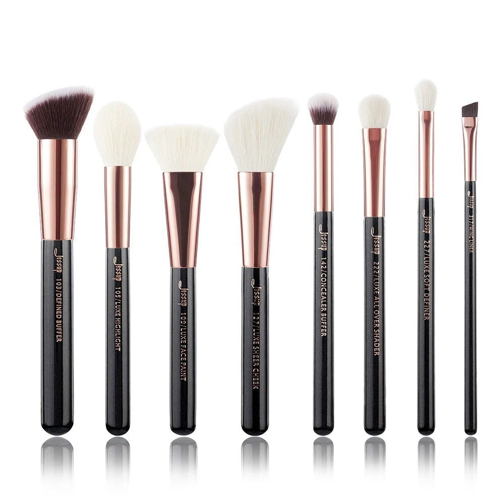 LovelyRLovely makeup brush LovelyRLovely Makeup Brush Set