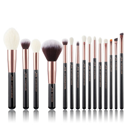 LovelyRLovely makeup brush LovelyRLovely Makeup Brush Set