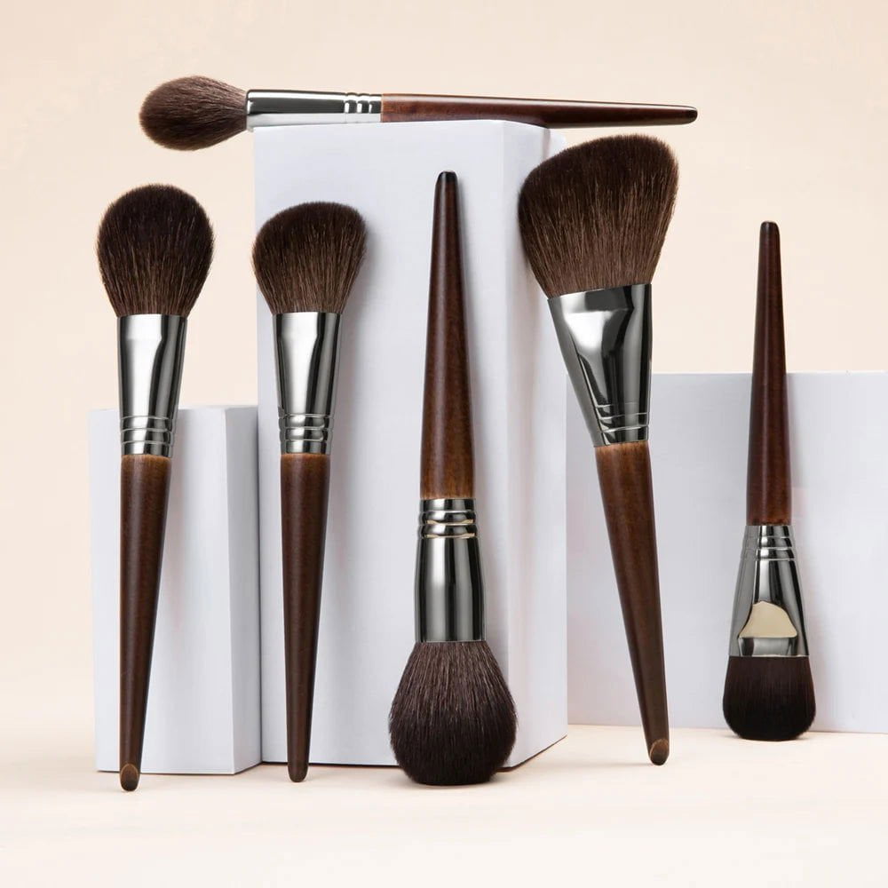 LovelyRLovely makeup brush LovelyRLovely Pro Makeup Brushes Set