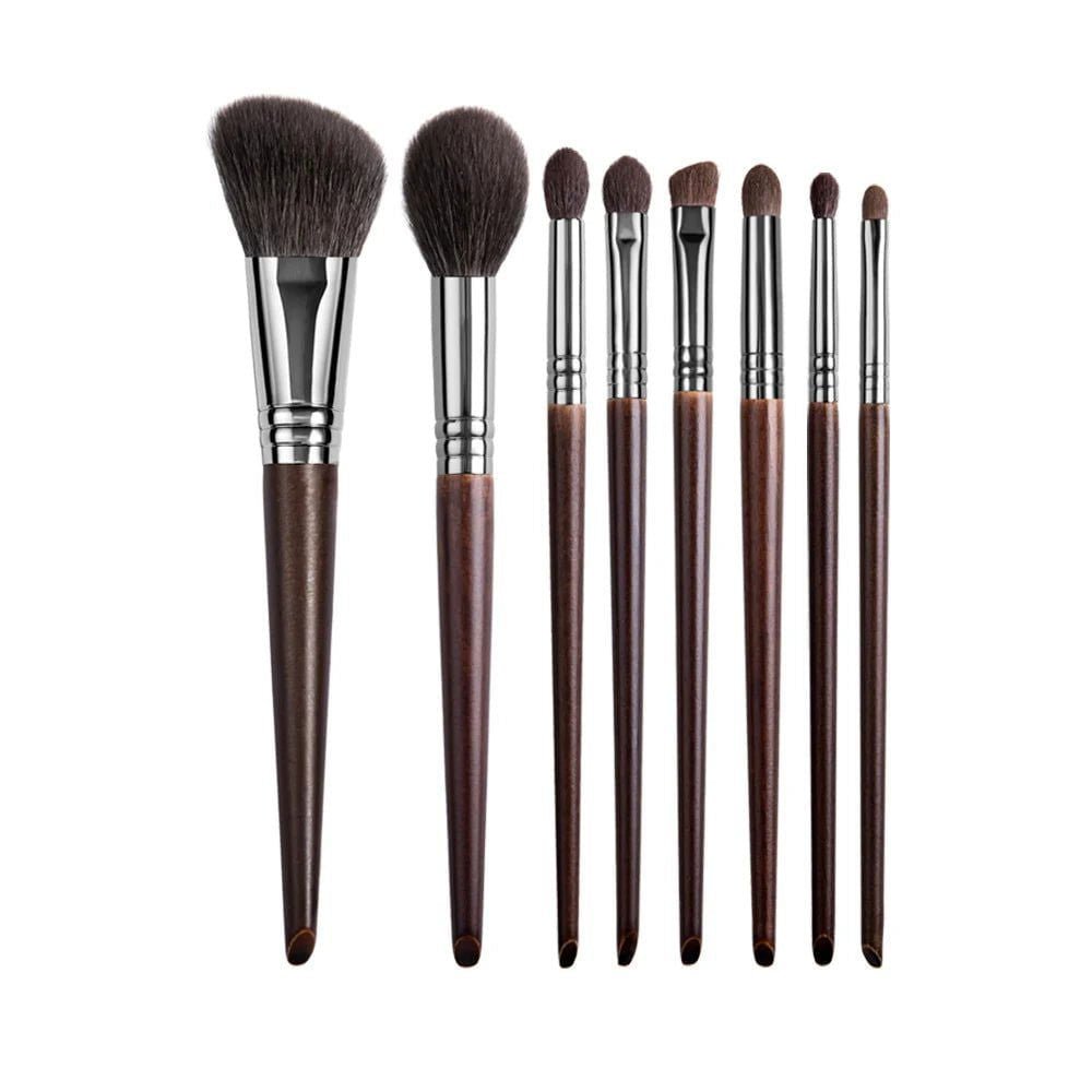 LovelyRLovely makeup brush LovelyRLovely Pro Makeup Brushes Set