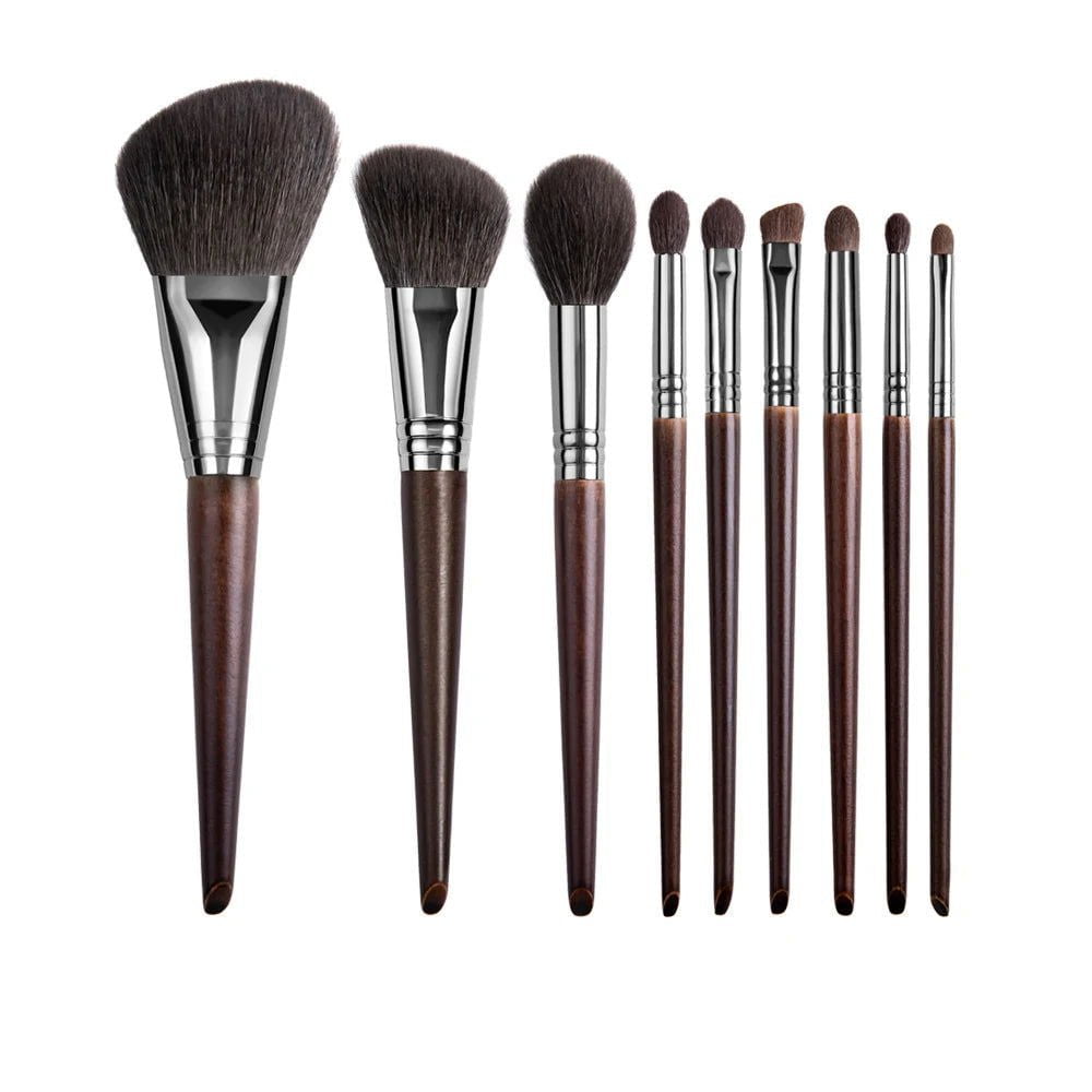 LovelyRLovely makeup brush LovelyRLovely Pro Makeup Brushes Set