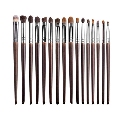 LovelyRLovely makeup brush LovelyRLovely Pro Makeup Brushes Set