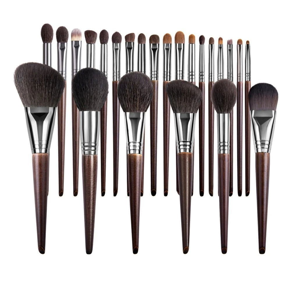 LovelyRLovely makeup brush LovelyRLovely Pro Makeup Brushes Set