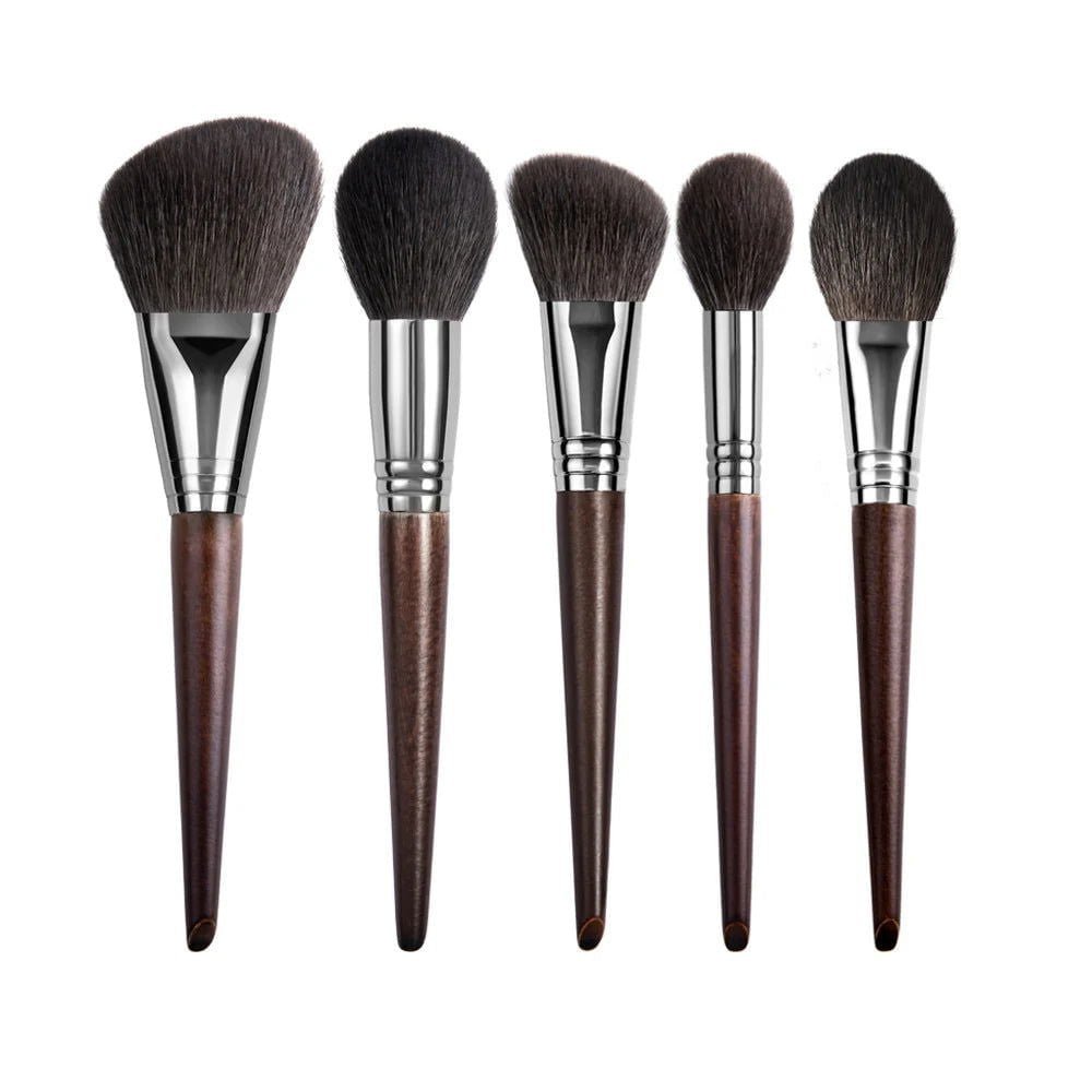 LovelyRLovely makeup brush LovelyRLovely Pro Makeup Brushes Set