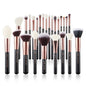 LovelyRLovely makeup brush T155(25PCS) LovelyRLovely Makeup Brush Set