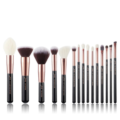 LovelyRLovely makeup brush T160(15PCS) LovelyRLovely Makeup Brush Set