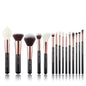 LovelyRLovely makeup brush T160(15PCS) LovelyRLovely Makeup Brush Set