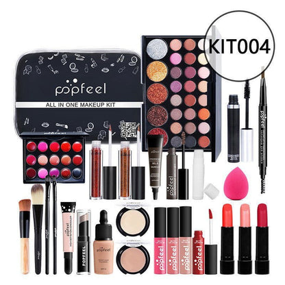 LovelyRLovely Makeup Cosmetics Set Beginner Combinatio KIT04 LovelyRLovely Beginner Cosmetics Makeup Set