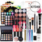 LovelyRLovely Makeup Cosmetics Set Beginner Combinatio KIT04B LovelyRLovely Beginner Cosmetics Makeup Set