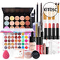 LovelyRLovely Makeup Cosmetics Set Beginner Combinatio KIT05C LovelyRLovely Beginner Cosmetics Makeup Set