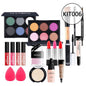 LovelyRLovely Makeup Cosmetics Set Beginner Combinatio KIT06 LovelyRLovely Beginner Cosmetics Makeup Set