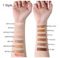 LovelyRLovely Makeup Liquid Foundation Oil Control Concealer - LovelyRLovely -  - #tag1#