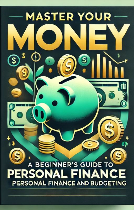 LovelyRLovely Master Your Money: A Beginner’s Guide to Personal Finance and Budgeting Master Your Money: A Beginner’s Guide to Personal Finance and Budgeting