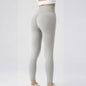 LovelyRLovely Moonlight white / L LovelyRLovely Seamless Yoga Tummy Control Leggings