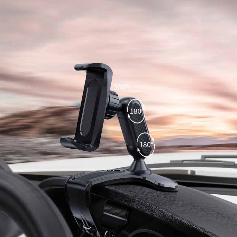 LovelyRLovely Multifunctional Car Dashboard Mobile Pho LovelyRLovely Multifunctional Car Dashboard Mobile Phone Holder