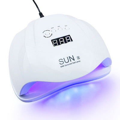 LovelyRLovely Nail Lamp Dryer US plug LovelyRLovely Nail Lamp Dryer