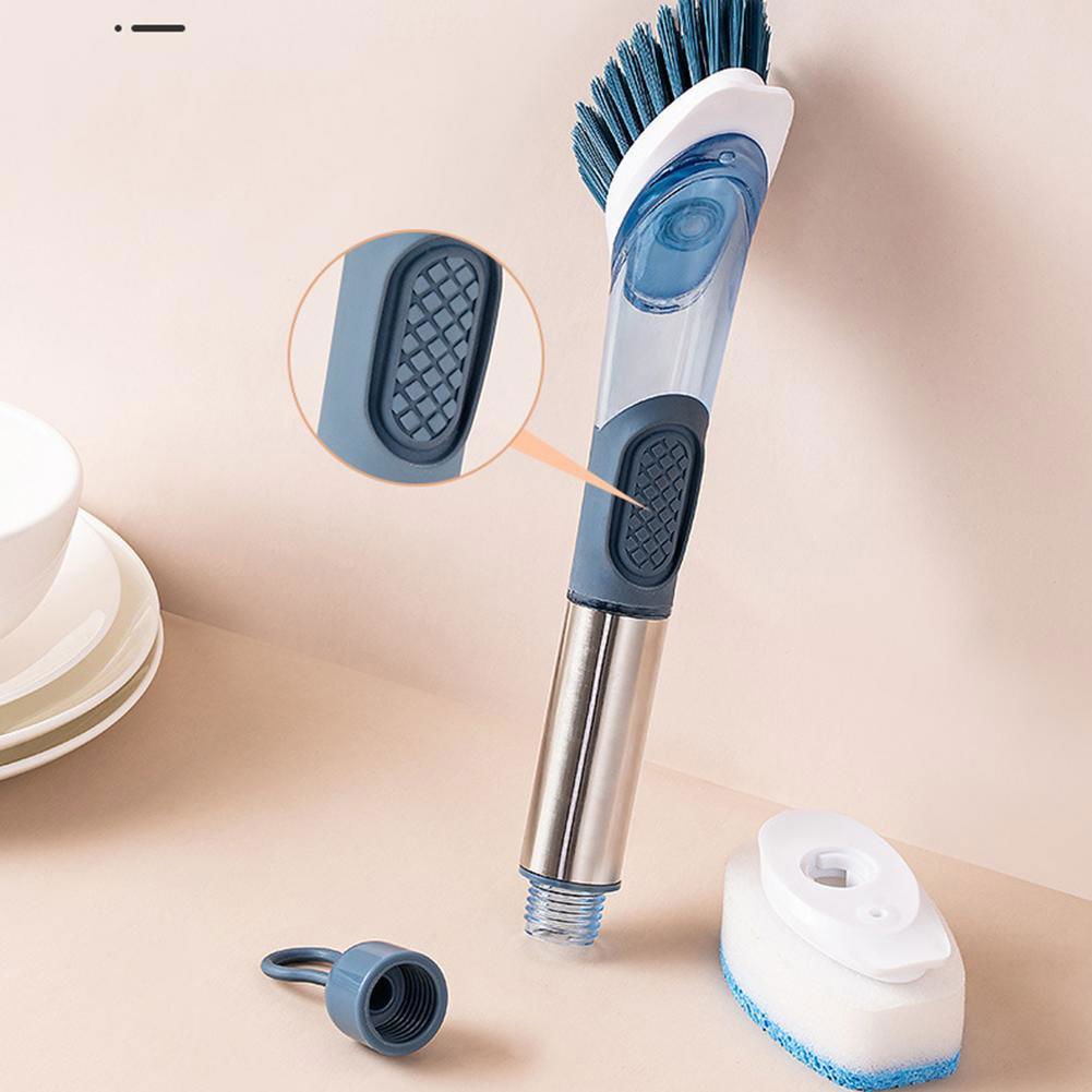 LovelyRLovely New Multifunctional Dish Brush Household LovelyRLovely Multifunctional Dish Brush