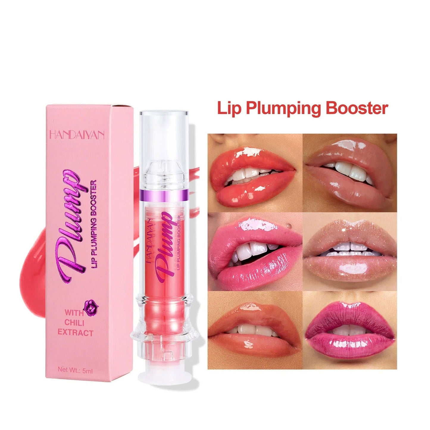 LovelyRLovely New Tube Lip Rich Lip Color Slightly Spi LovelyRLovely New Tube Lip Rich Lip Color Slightly Spicy