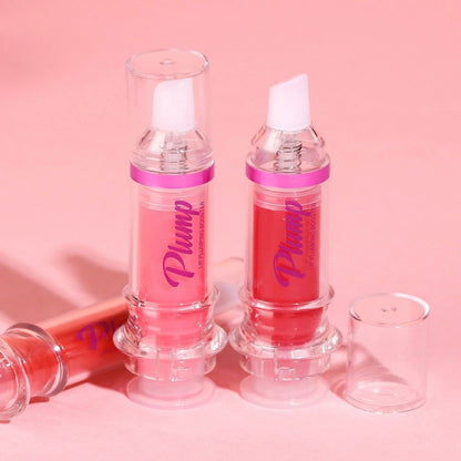 LovelyRLovely New Tube Lip Rich Lip Color Slightly Spi LovelyRLovely New Tube Lip Rich Lip Color Slightly Spicy