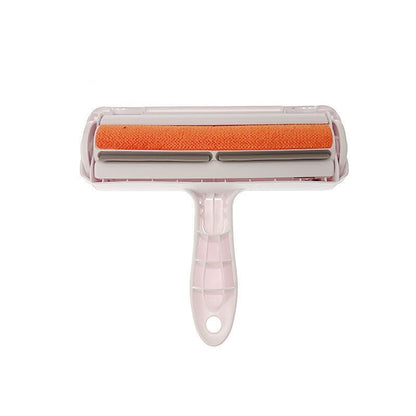 LovelyRLovely Orange opp LovelyRLovely Pet Hair Remover Lint Roller