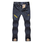 LovelyRLovely pants Grey Men / Asian-XL LovelyRLovely Outdoor Polar Fleece Winter Pants