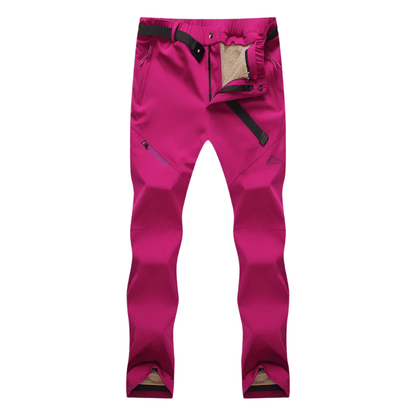 LovelyRLovely pants LovelyRLovely Outdoor Polar Fleece Winter Pants