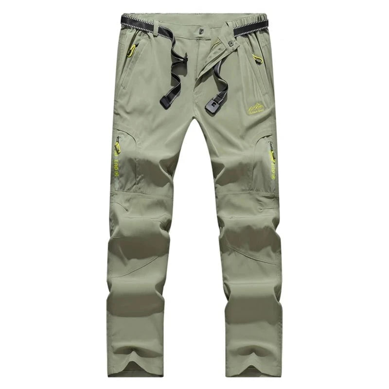 LovelyRLovely pants Mint Men Summer / Asian-M LovelyRLovely Outdoor Polar Fleece Winter Pants